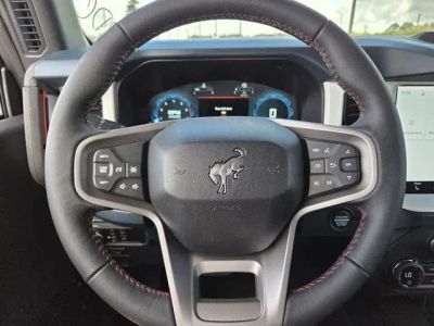 2026 Ford Bronco - Photo 19
