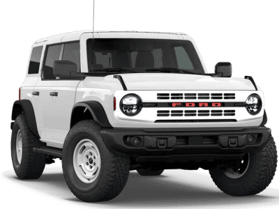 2026 Ford Bronco - Photo 26