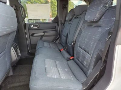 2026 Ford Bronco - Photo 16