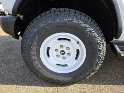 2026 Ford Bronco - Photo 52