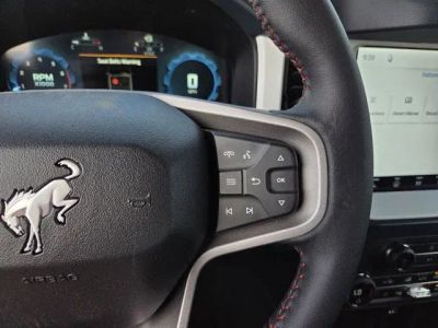 2026 Ford Bronco - Photo 50