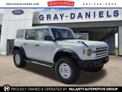 2026 Ford Bronco - Photo 31