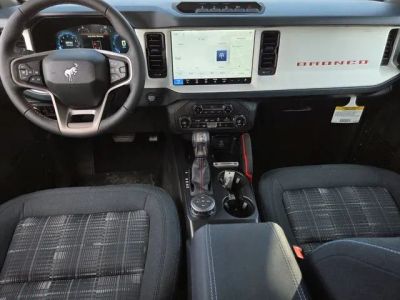 2026 Ford Bronco - Photo 5