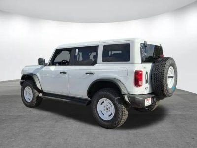 2026 Ford Bronco - Photo 3