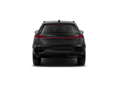 2026 Audi Q3 SUV - Photo 5