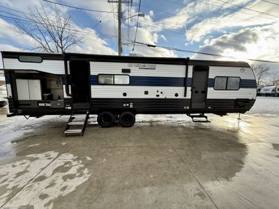 2026 Forest River Cherokee Grey Wolf - Photo 4