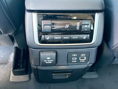 2026 Subaru Ascent — photo 20 view