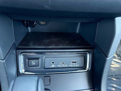 2026 Subaru Ascent — photo 32 view