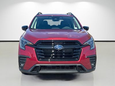 2026 Subaru Ascent — photo 8 view