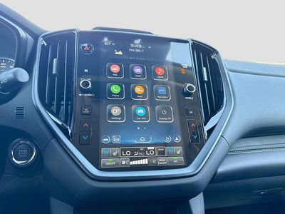 2026 Subaru Ascent — photo 31 view
