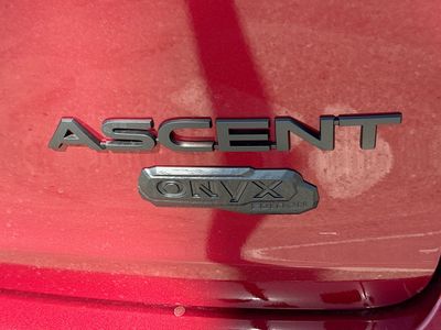 2026 Subaru Ascent — photo 11 view