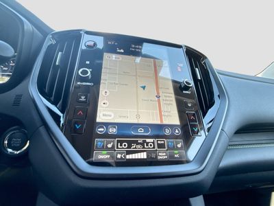 2026 Subaru Ascent — photo 34 view