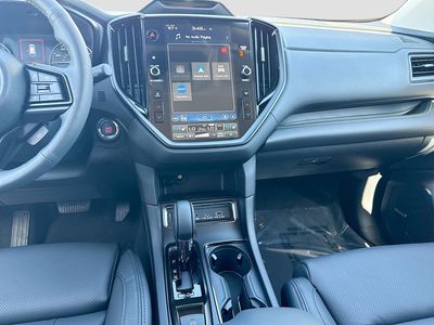 2026 Subaru Ascent — photo 19 view