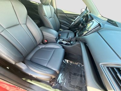 2026 Subaru Ascent — photo 15 view