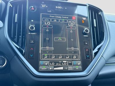 2026 Subaru Ascent — photo 36 view