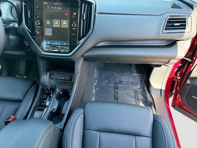 2026 Subaru Ascent — photo 18 view
