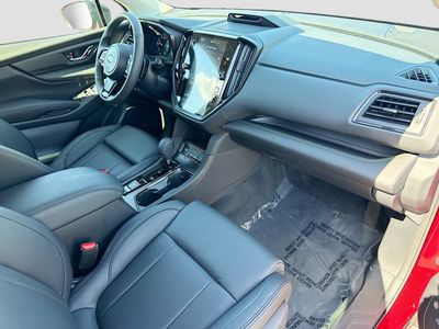 2026 Subaru Ascent — photo 14 view