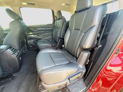 2026 Subaru Ascent — photo 22 view