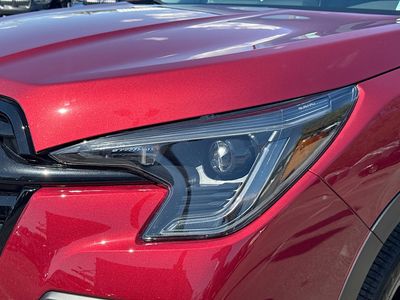 2026 Subaru Ascent — photo 9 view