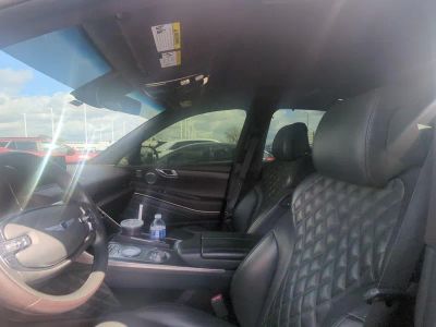2021 Genesis GV80 - Photo 5