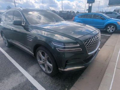 2021 Genesis GV80 - Photo 1