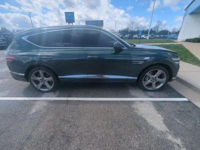 2021 Genesis GV80 - Photo 2