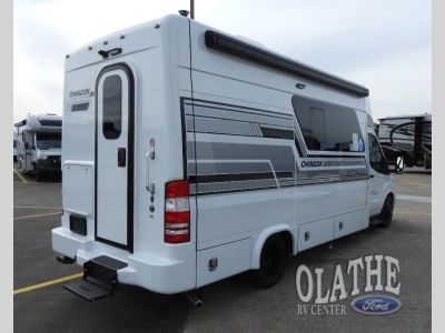 2024 Chinook Maverick - Photo 7