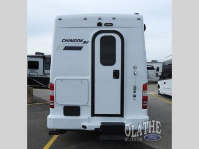 2024 Chinook Maverick - Photo 8