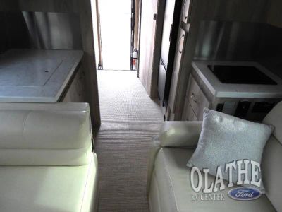 2024 Chinook Maverick - Photo 20