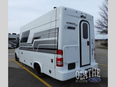 2024 Chinook Maverick - Photo 33