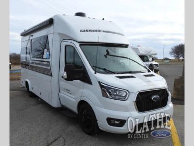 2024 Chinook Maverick - Photo 5