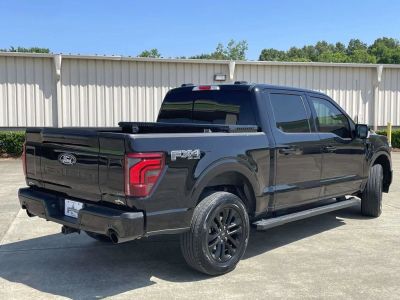 2024 Ford F-150 - Photo 3