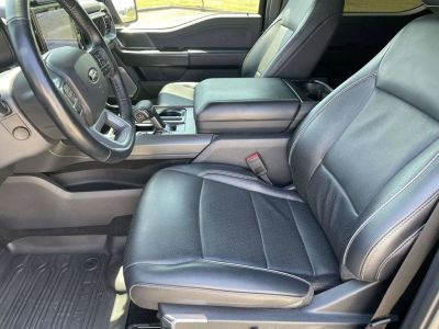 2024 Ford F-150 - Photo 13
