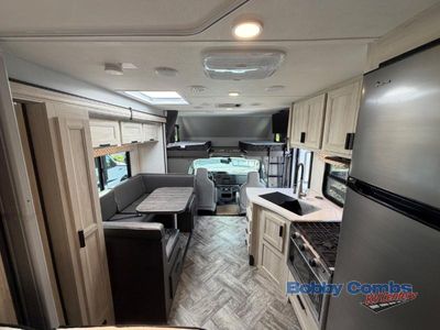2023 Forest River RV Forester Classic - Photo 18