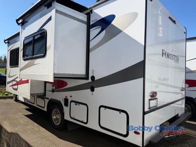 2023 Forest River RV Forester Classic - Photo 3
