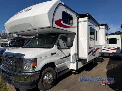 2023 Forest River RV Forester Classic - Photo 4