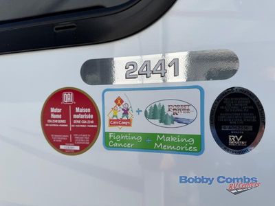 2023 Forest River RV Forester Classic - Photo 6