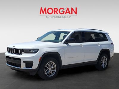 2023 Jeep Grand Cherokee L - Photo 6