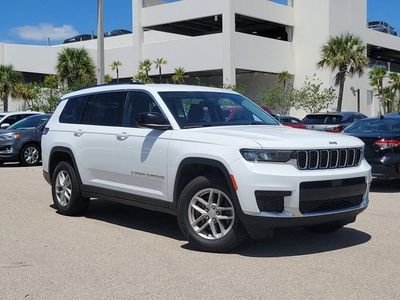 2023 Jeep Grand Cherokee L - Photo 31