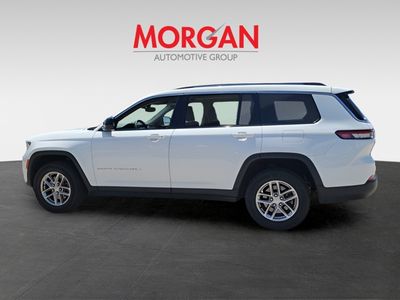 2023 Jeep Grand Cherokee L - Photo 5
