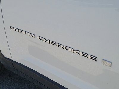 2023 Jeep Grand Cherokee L - Photo 8