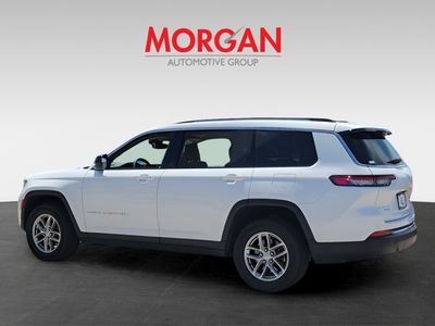 2023 Jeep Grand Cherokee L - Photo 4