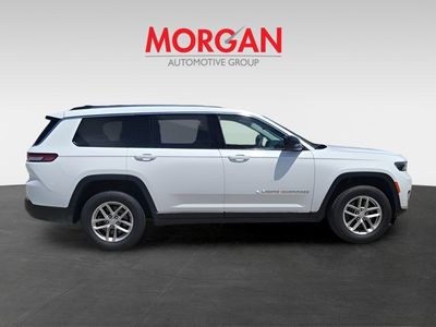 2023 Jeep Grand Cherokee L - Photo 3