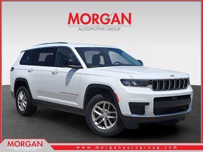 2023 Jeep Grand Cherokee L - Photo 1