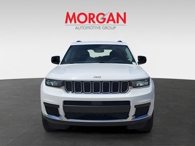 2023 Jeep Grand Cherokee L - Photo 2