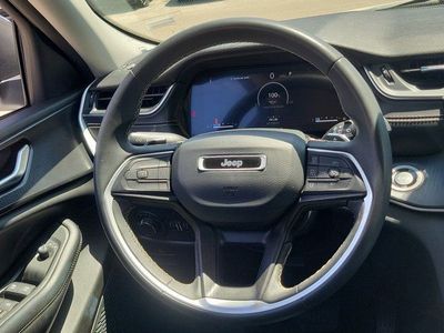 2023 Jeep Grand Cherokee L - Photo 16