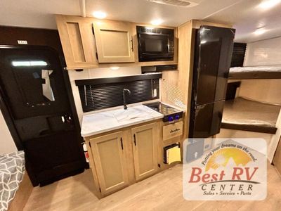 2026 Forest River RV Cascade - Photo 26