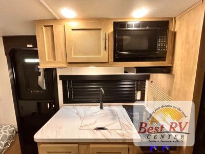 2026 Forest River RV Cascade - Photo 28