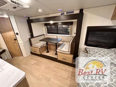 2026 Forest River RV Cascade - Photo 54