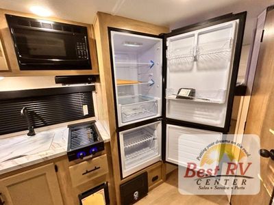 2026 Forest River RV Cascade - Photo 33